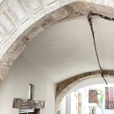 Arco Michele Couette-café