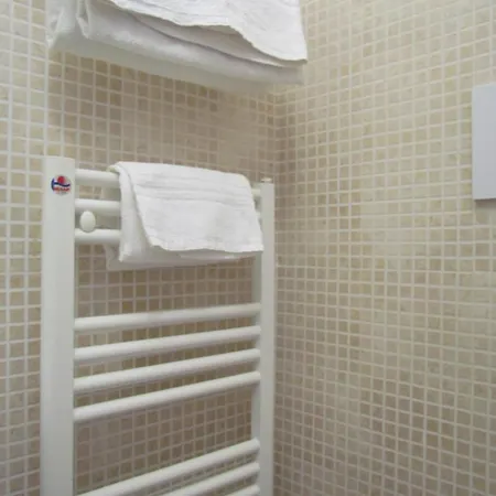 Bed & Breakfast Arco Michele Putignano