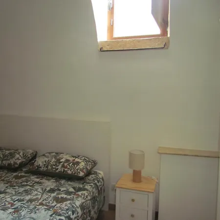 Couette-café Arco Michele