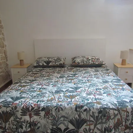 Bed & Breakfast Arco Michele 5*