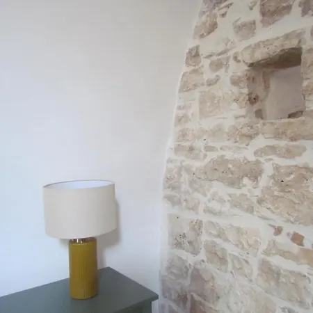 Bed & Breakfast Arco Michele 5*