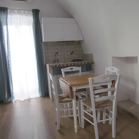 Arco Michele 3*