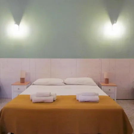 Arco Michele Couette-café