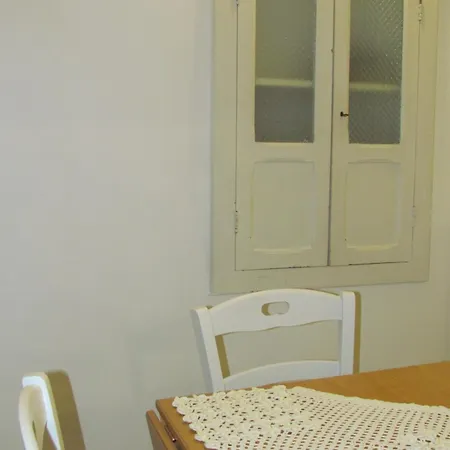 Nocleg ze śniadaniem Arco Michele