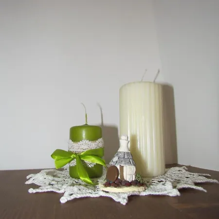 Couette-café Arco Michele 3*