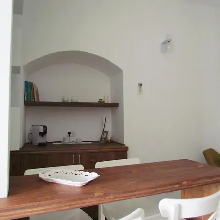 Couette-café Arco Michele Putignano