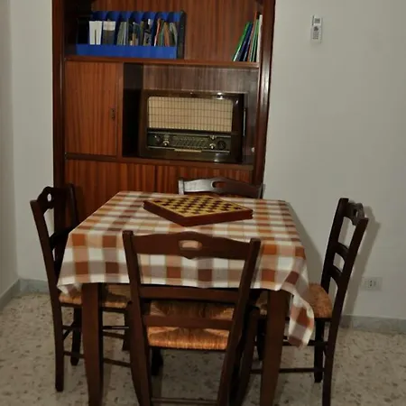 Nocleg ze śniadaniem Arco Michele