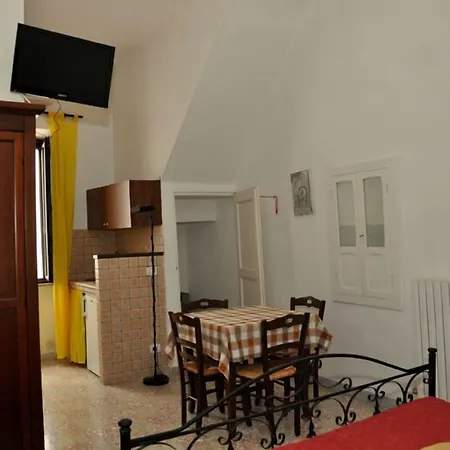 Arco Michele Couette-café