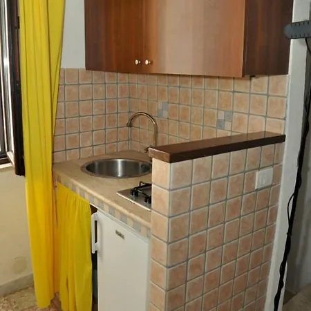 Arco Michele Putignano