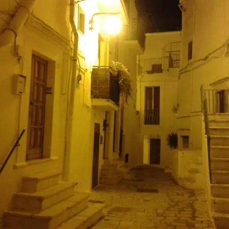 Arco Michele Couette-café