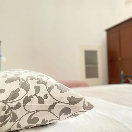 Bed & Breakfast Arco Michele Putignano