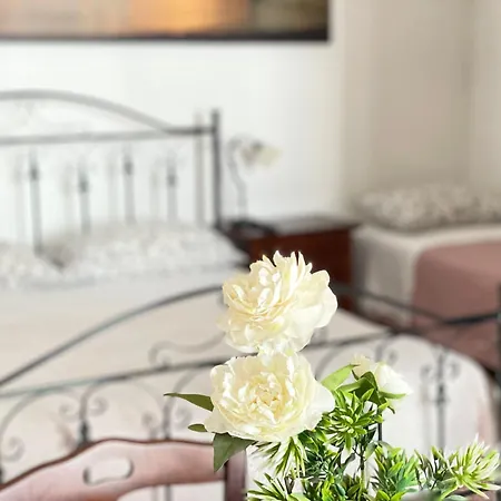 Arco Michele Bed & Breakfast Putignano