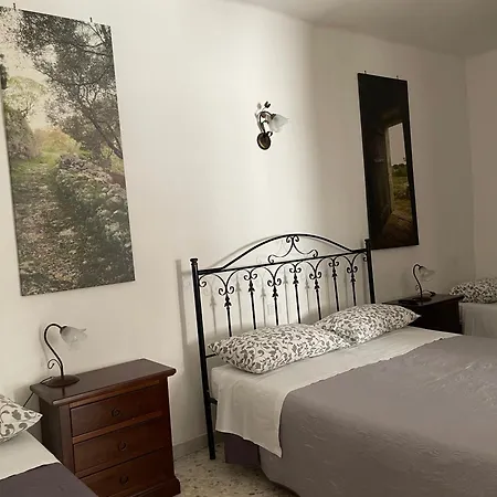 Arco Michele 5* Putignano
