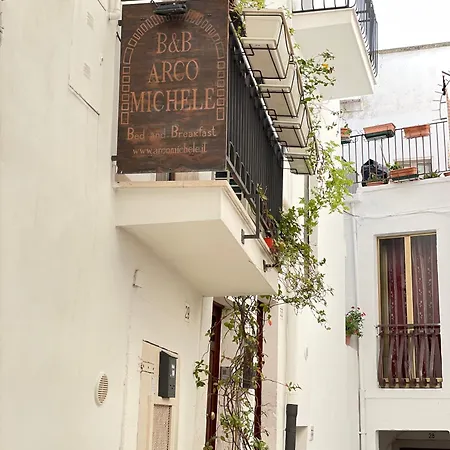Arco Michele
