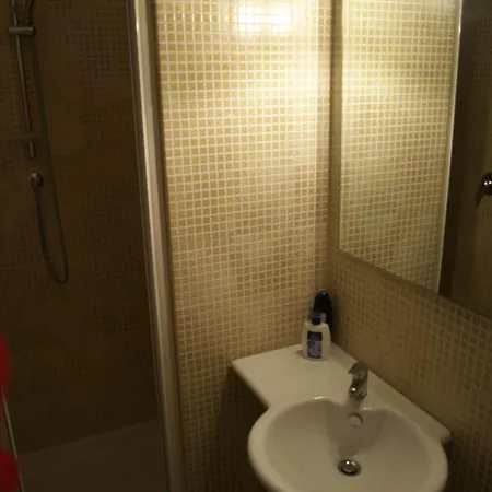 فندق مبيت وإفطار Arco Michele 3*