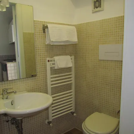 Arco Michele Alojamento de Acomodação e Pequeno-almoço