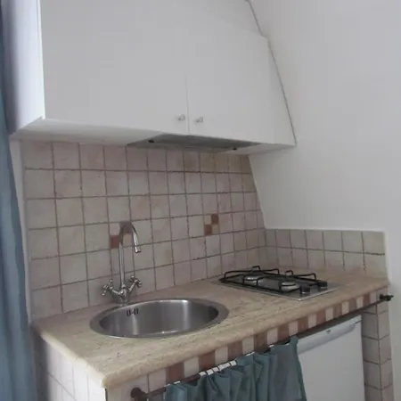 Arco Michele 3* פוטיניאנו