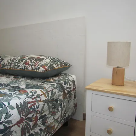 Alojamento de Acomodação e Pequeno-almoço Arco Michele Putignano