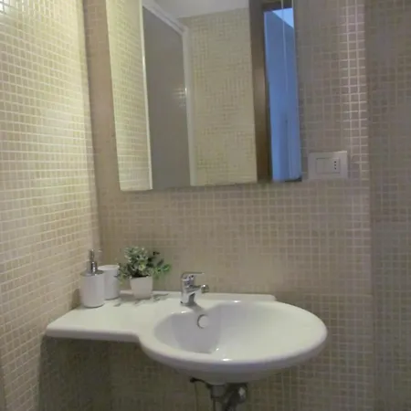 Alojamento de Acomodação e Pequeno-almoço Arco Michele Putignano