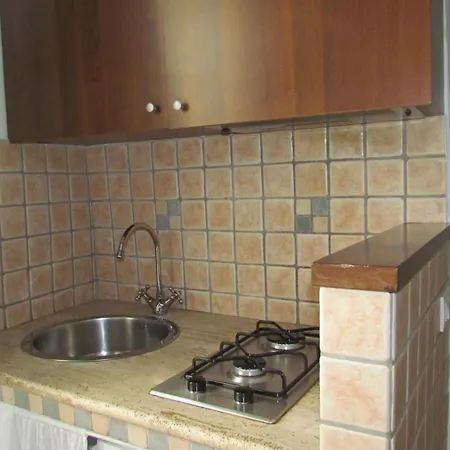 לינה וארוחת בוקר Arco Michele פוטיניאנו