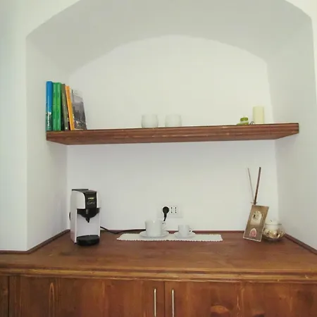 Arco Michele فندق مبيت وإفطار 3*