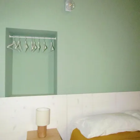 Arco Michele فندق مبيت وإفطار 3*