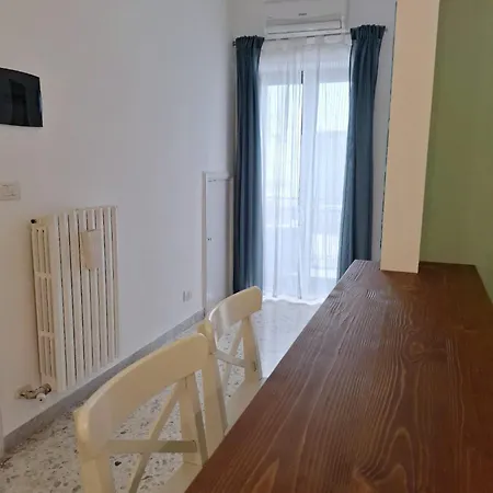 Arco Michele 3* Putignano