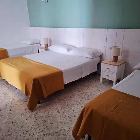 Arco Michele Alojamento de Acomodação e Pequeno-almoço