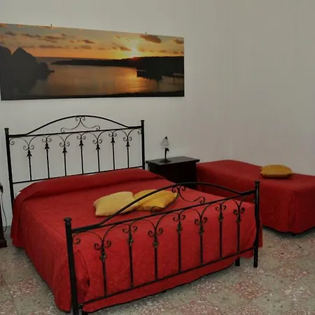 Arco Michele Alojamento de Acomodação e Pequeno-almoço 3*