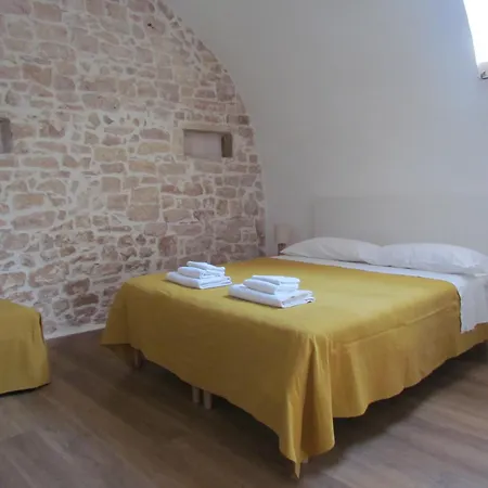Arco Michele 3*