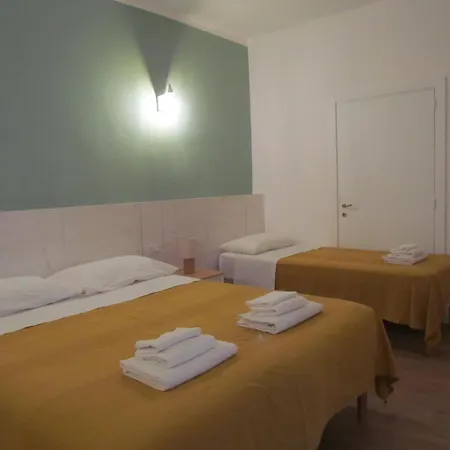 Arco Michele 3*