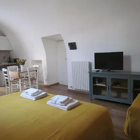 Arco Michele 3*