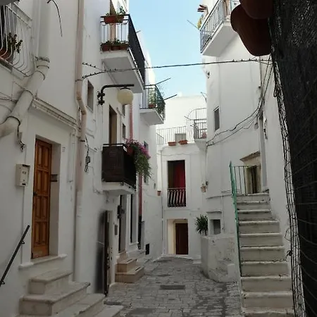 Arco Michele فندق مبيت وإفطار