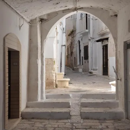 Arco Michele فندق مبيت وإفطار