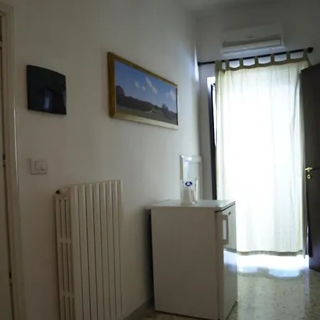 Arco Michele Bed & Breakfast Putignano
