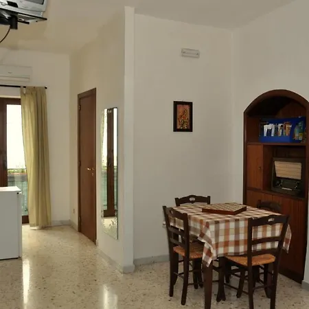 Arco Michele 5* Putignano