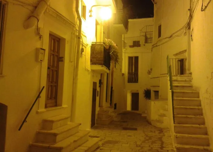 Arco Michele Bed and breakfast