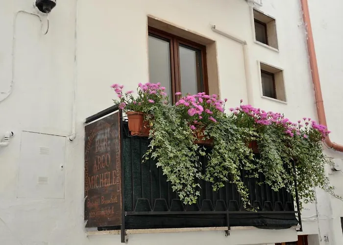 Bed and breakfast Arco Michele