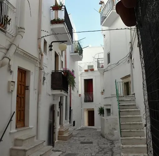 Arco Michele ベッド・アンド・ブレックファスト