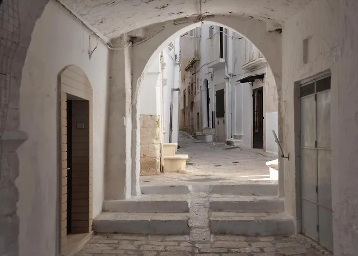 Arco Michele Bed and breakfast